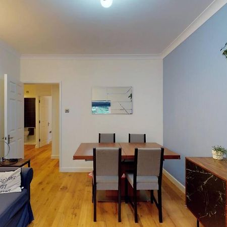 Lovely 2-Bedroom Flat Near Highgate London Luaran gambar
